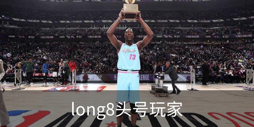 long8头号玩家简介